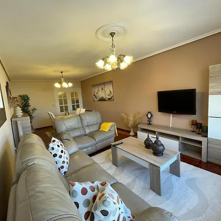 Sol Y Mar * San Pedro de Viveiro