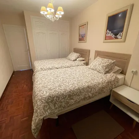 Sol Y Mar * San Pedro de Viveiro