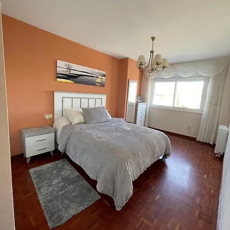 Sol Y Mar San Pedro de Viveiro