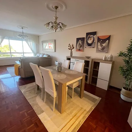 アパート Sol Y Mar