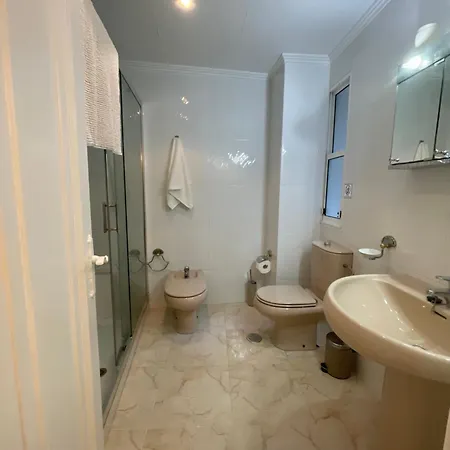 Sol Y Mar Апартаменты