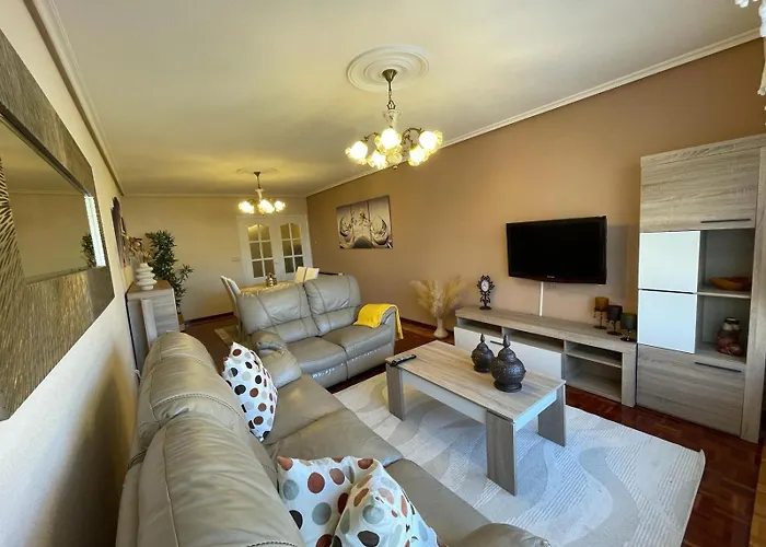 Sol Y Mar * San Pedro de Viveiro