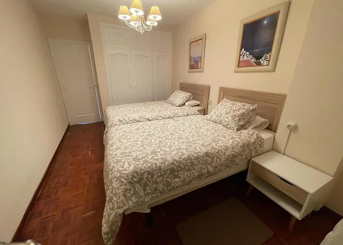 Sol Y Mar * San Pedro de Viveiro